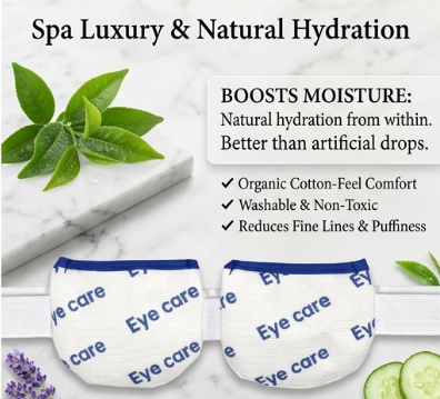 ELUXE EYE COMPRESS