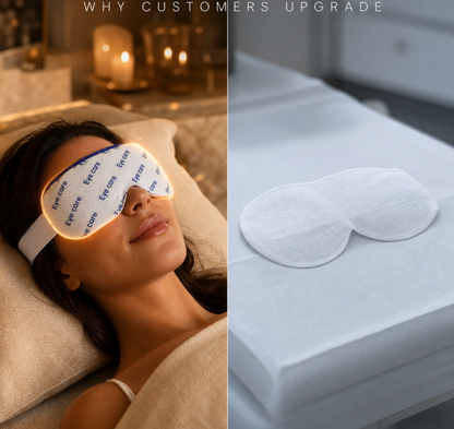 ELUXE EYE COMPRESS