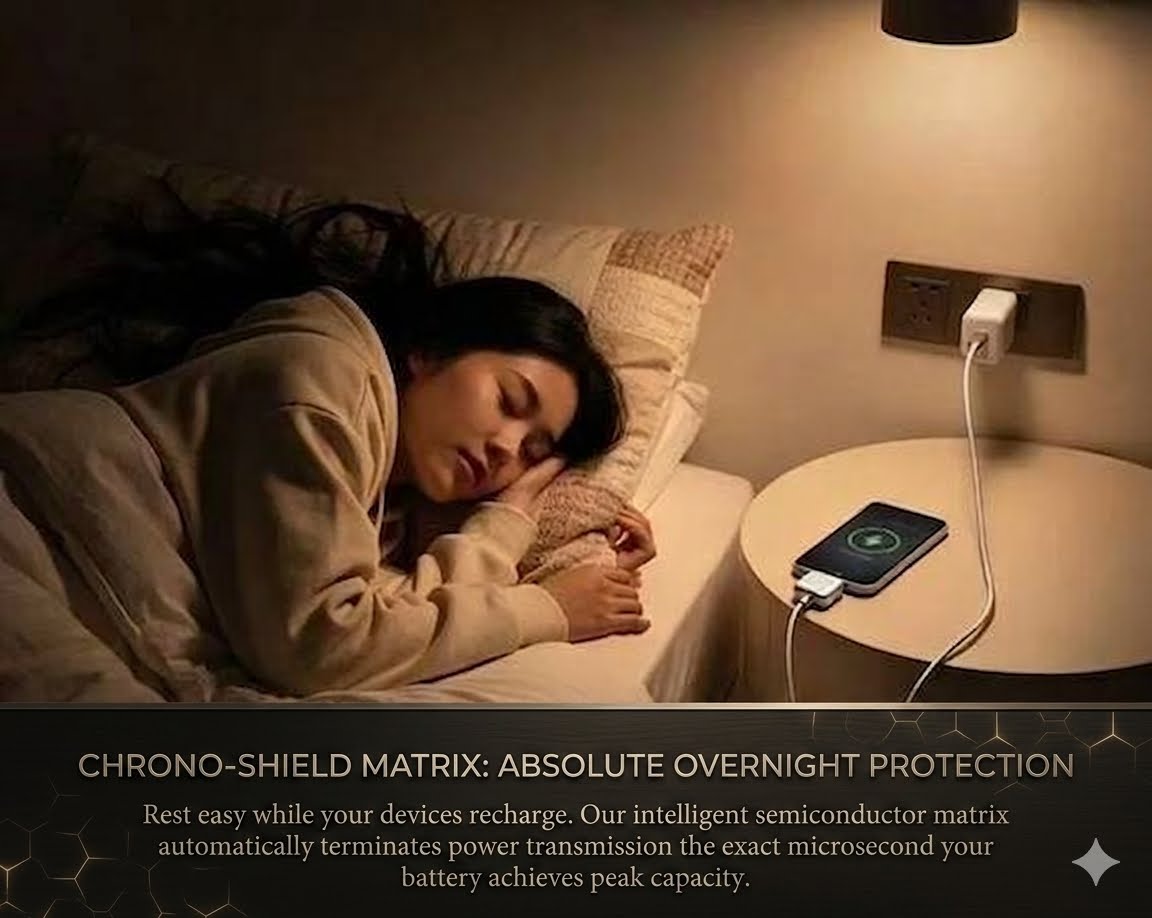 VELTORA - DEVICE SAVER