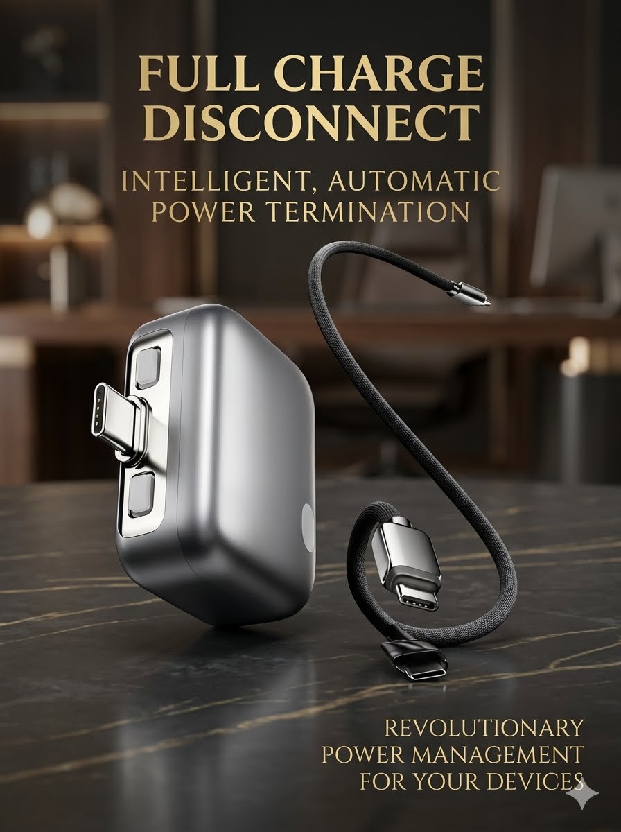 VELTORA - DEVICE SAVER