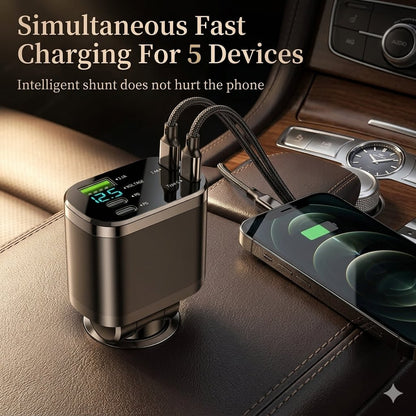 APEX CHARGE™ ELITE