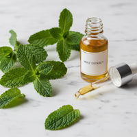 Mint extract